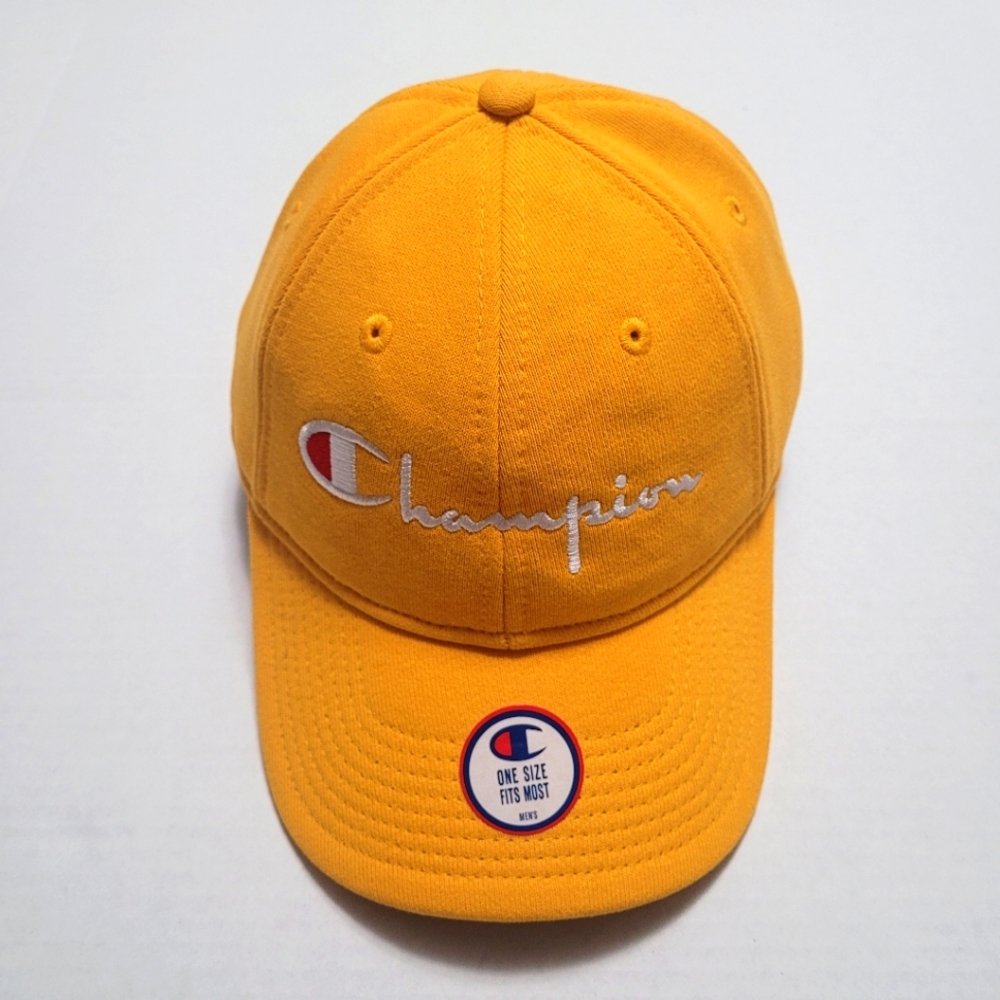 Champion Reverse Weave Cap - One Size